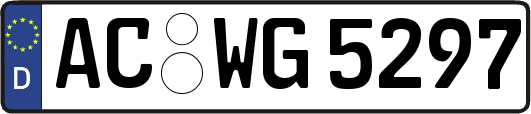 AC-WG5297