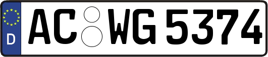 AC-WG5374