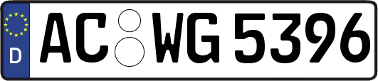 AC-WG5396