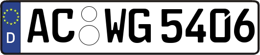 AC-WG5406