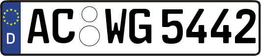 AC-WG5442