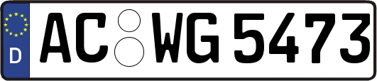 AC-WG5473