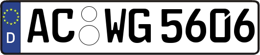 AC-WG5606