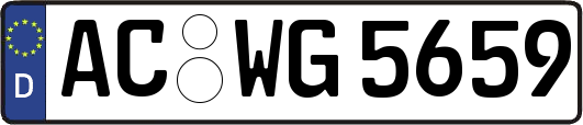 AC-WG5659