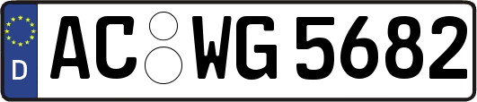 AC-WG5682