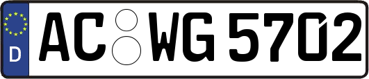AC-WG5702
