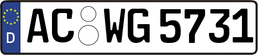 AC-WG5731