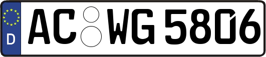 AC-WG5806