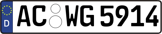 AC-WG5914