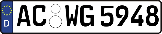 AC-WG5948