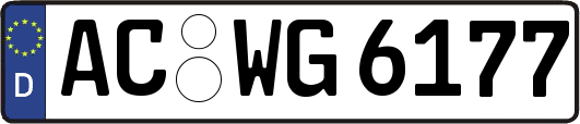 AC-WG6177