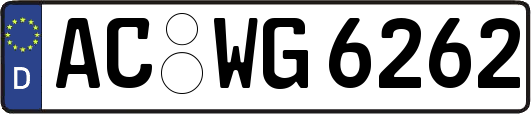 AC-WG6262
