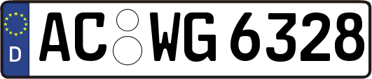 AC-WG6328