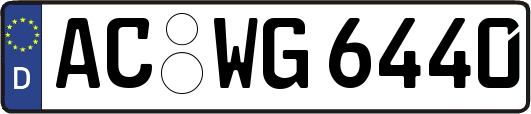 AC-WG6440