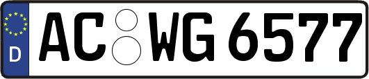 AC-WG6577