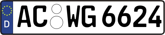 AC-WG6624