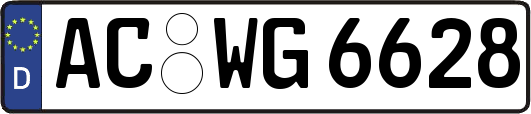 AC-WG6628