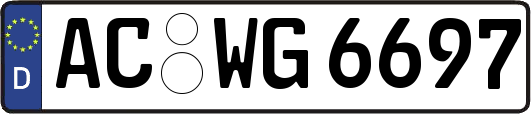 AC-WG6697