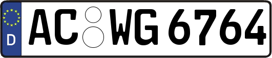 AC-WG6764