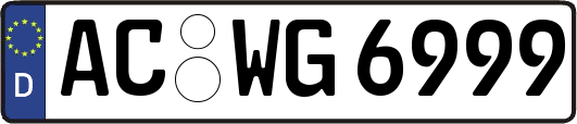 AC-WG6999