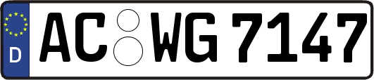 AC-WG7147