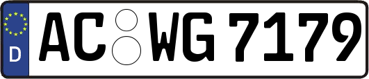 AC-WG7179
