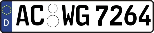 AC-WG7264