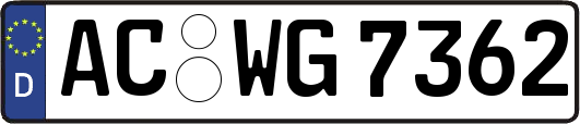 AC-WG7362