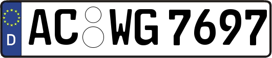 AC-WG7697
