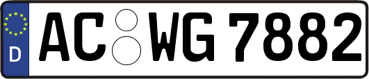 AC-WG7882