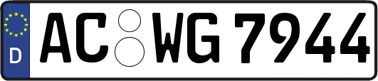 AC-WG7944
