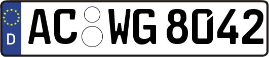 AC-WG8042