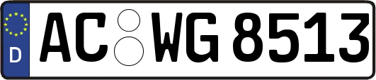 AC-WG8513