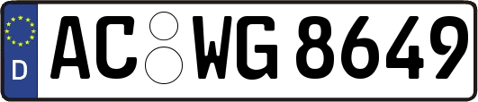 AC-WG8649