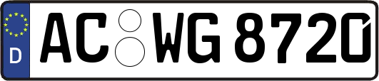 AC-WG8720