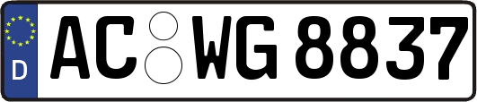 AC-WG8837