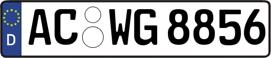 AC-WG8856