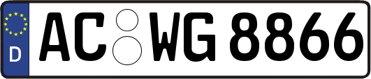 AC-WG8866