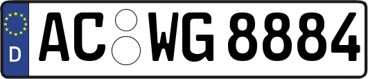 AC-WG8884