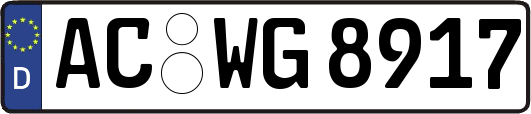 AC-WG8917