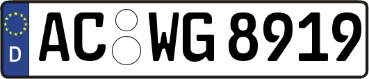 AC-WG8919