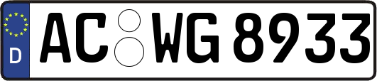 AC-WG8933