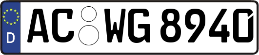AC-WG8940