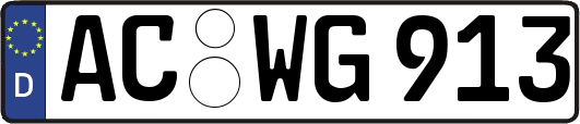 AC-WG913