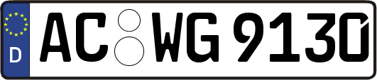 AC-WG9130