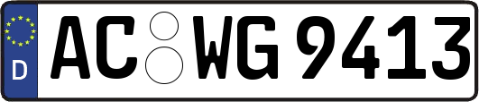 AC-WG9413