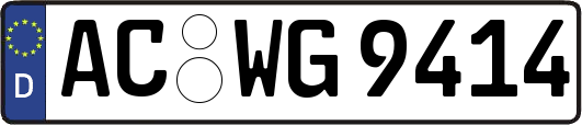 AC-WG9414