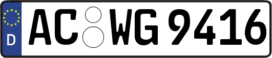 AC-WG9416