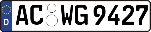 AC-WG9427