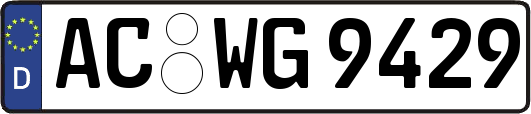 AC-WG9429